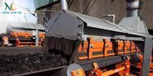 Thu gom vận chuyển xử lý rác thải Thu gom vận chuyển xử lý rác thải