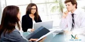 Nhận kỹ sư môi trường học việc Nhận kỹ sư môi trường học việc