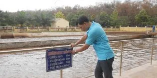 Công nghệ xử lý nước thải Công nghệ xử lý nước thải
