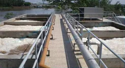 Đồ án xử lý nước thải thuộc da Đồ án xử lý nước thải thuộc da