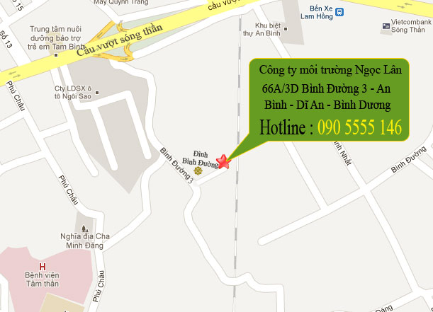 bản đồ ngọc lân