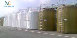 Công nghệ Biogas