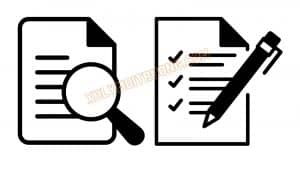 Lập báo cáo xả thải