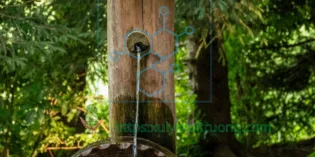 Xử lý nước ngầm nhiễm Asen (Arsenic – Thạch Tín)