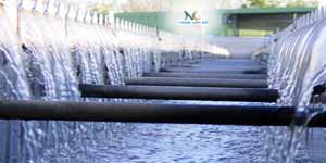 xử lý nước thải sinh hoạt công nghê