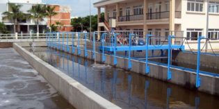 Xử lý nước thải bệnh viện ở Cần Thơ