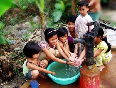công ty môi trường Ngọc Lân