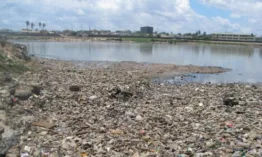 Xử lý nước rỉ rác