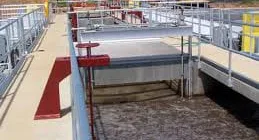 công nghệ xử lý nước thải sinh hoạt AAO