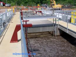 công nghệ xử lý nước thải sinh hoạt AAO