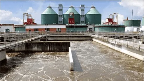 Bể Hiếu khí (Aerotank) một quá trình quan trọng trong các phương pháp xử lý nước thải