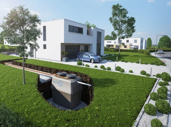 Giới thiệu: Công ty môi trường Ngọc Lân 7 xử lý nước thải sinh hoạt khu dân cư