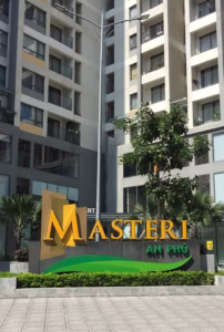 Masteri Thảo Điền