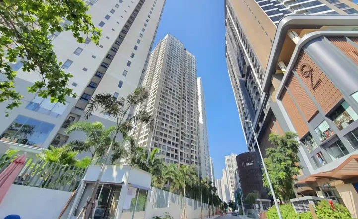 Masteri Thảo Điền 3