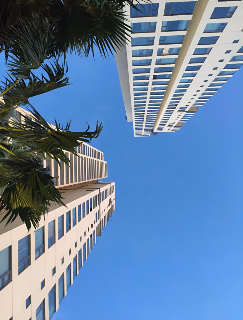 Ngọc Lân đang là đơn vị vận hành hệ thống xử lý nước thải tòa nhà tại khu cao ốc Richstar 2, Tp. Hố Chí Minh