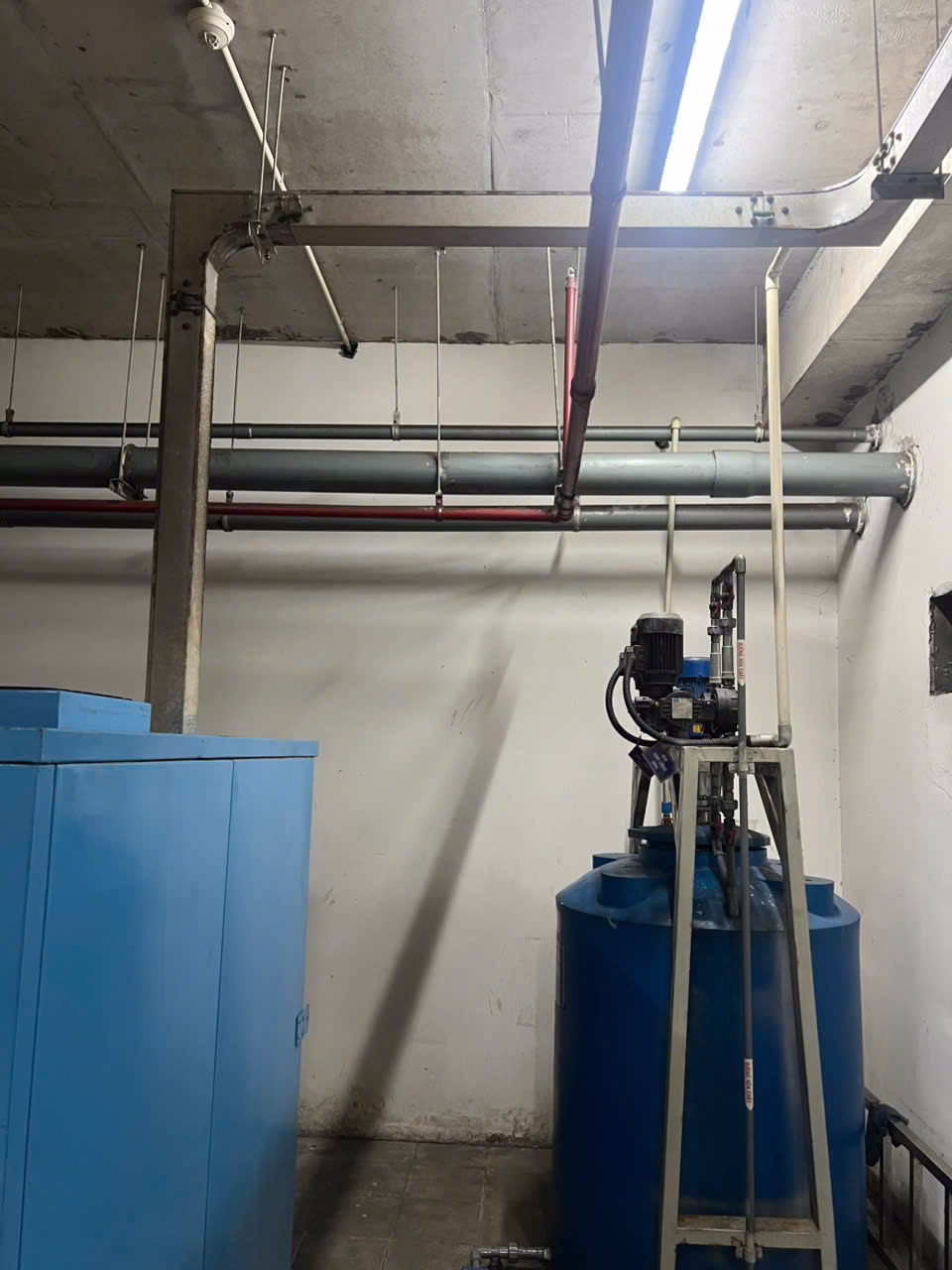 Giới thiệu: Công ty môi trường Ngọc Lân 15 Phong dieu hanh HT Richstar2 1
