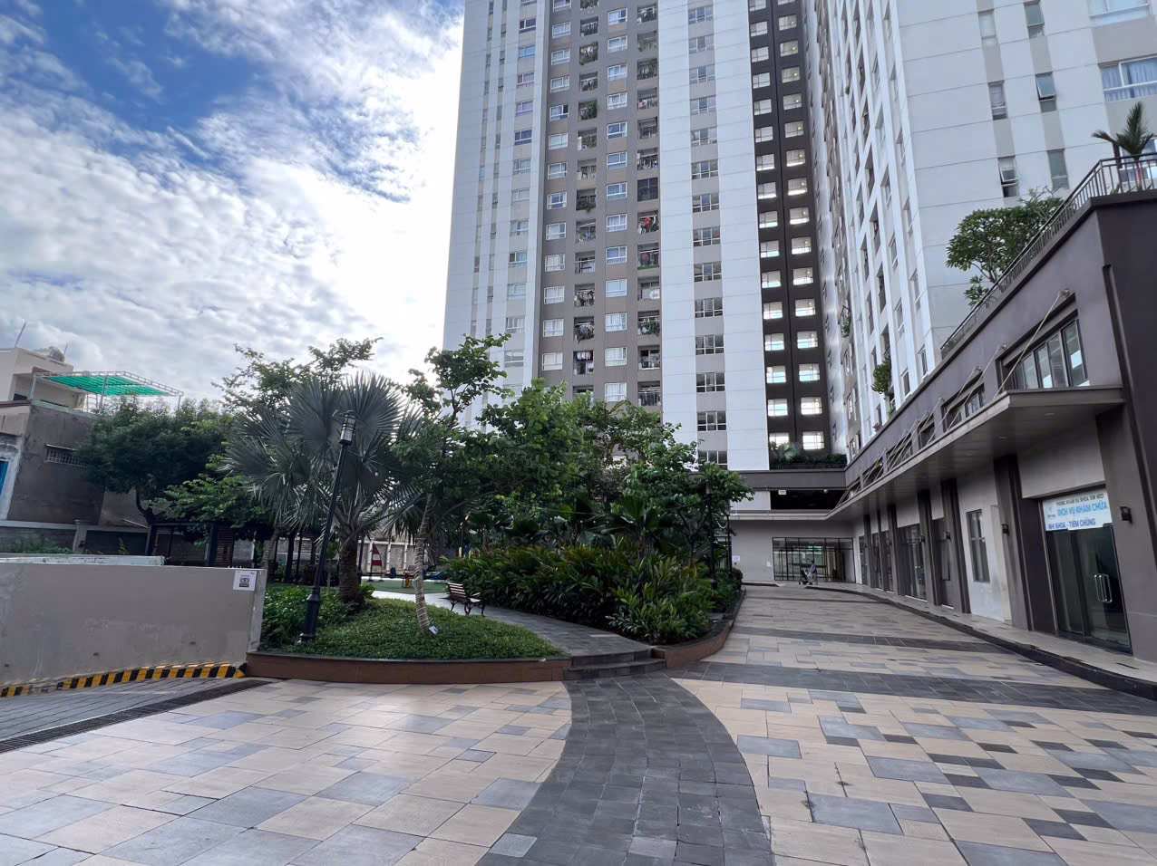 Giới thiệu: Công ty môi trường Ngọc Lân 16 Richstar2 2 1