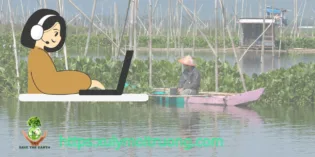 Bộ tiêu chuẩn môi trường Việt Nam – (TCVN QCVN)