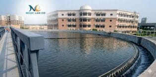 Xử lý nước thải bệnh viện