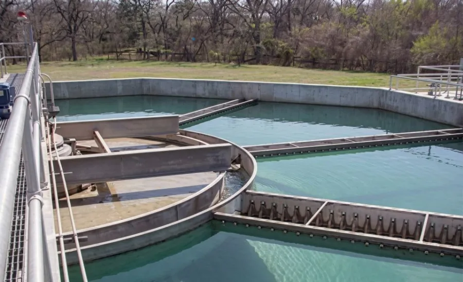 Các phương pháp xử lý nước thải 3