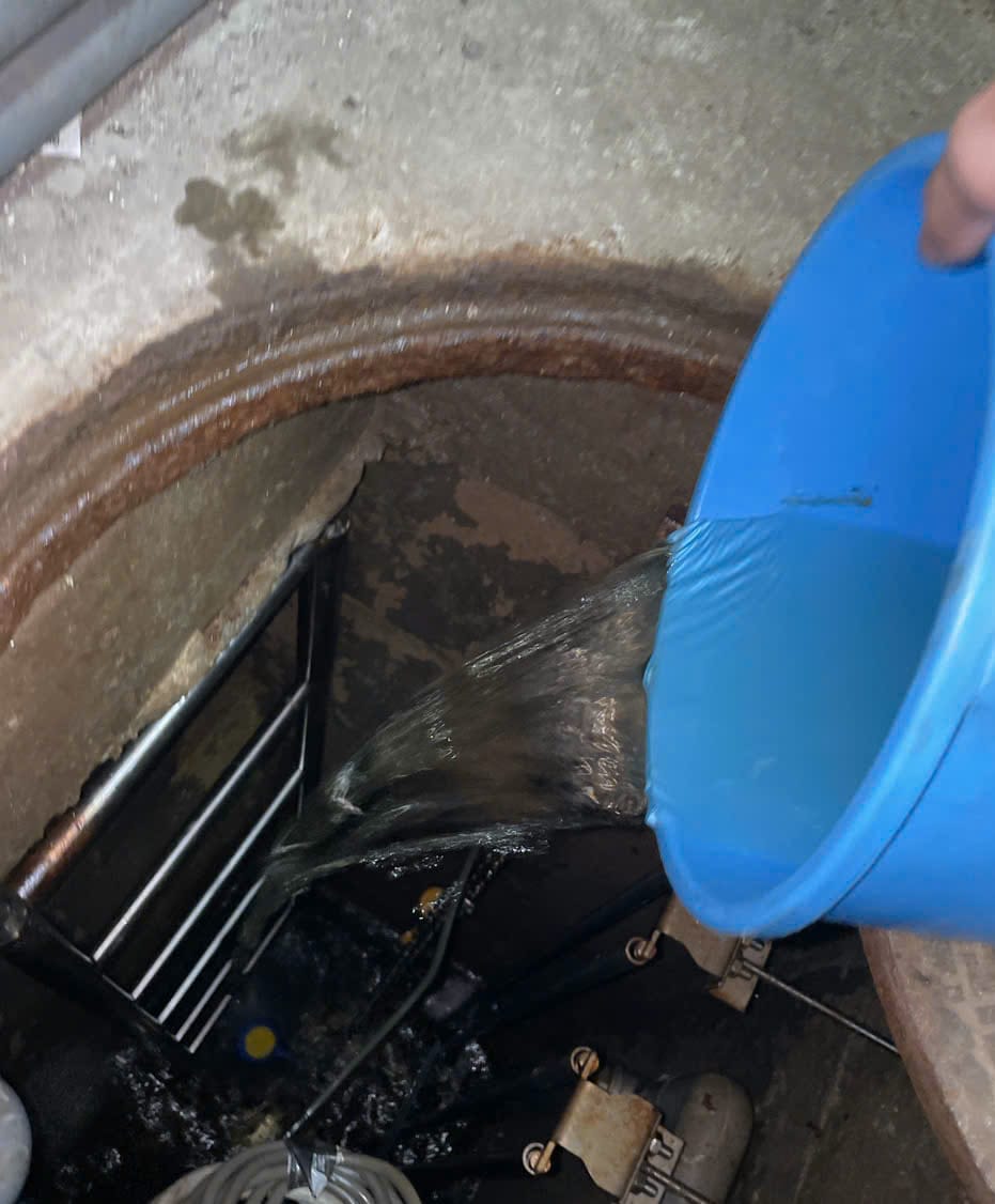 xử lý nước thải bằng phương pháp hóa học tại Dự án tiêu biểu - Công ty Môi Trường Ngọc Lân