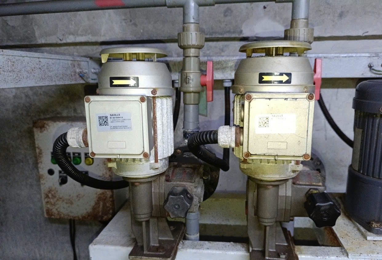 đăng ký môi trường thay thế gpmt tại Masteri Thảo Điền - Công ty Môi Trường Ngọc Lân