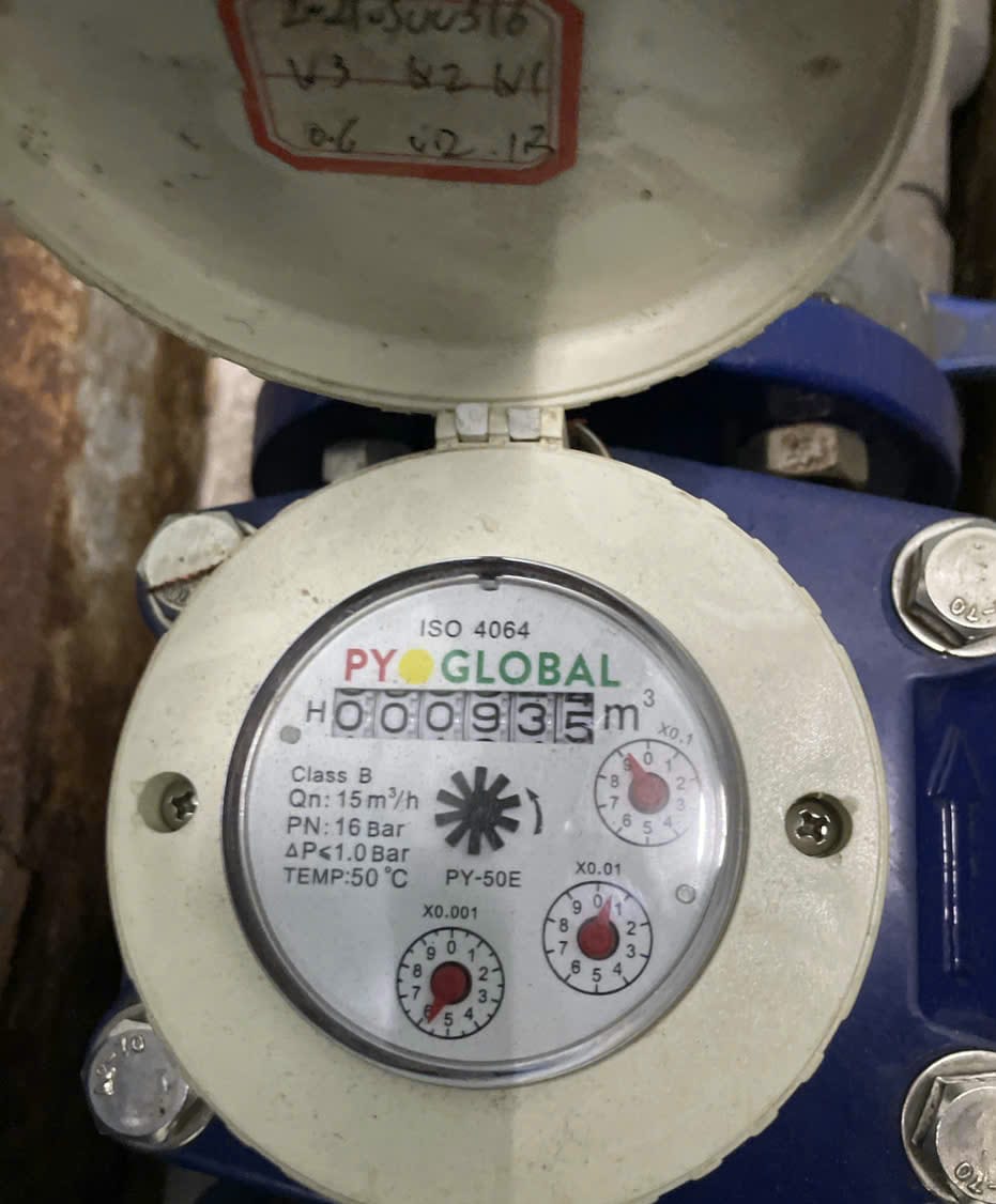 xử lý nước thải bằng phương pháp hóa học tại Dự án tiêu biểu - Công ty Môi Trường Ngọc Lân