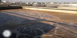 Xử lý nước thải khu công nghiệp bằng công nghệ SBR